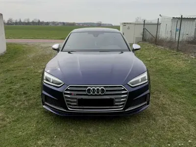 Gebraucht Audi S5 Sportback