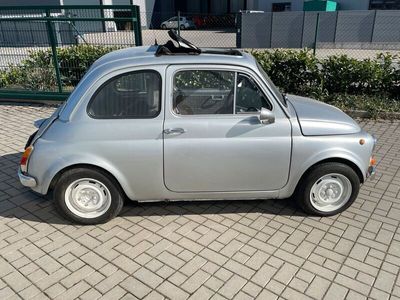 gebraucht Fiat 500 