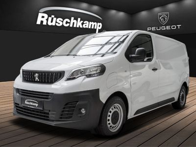 gebraucht Peugeot e-Expert 