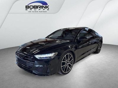 Audi S7 Sportback