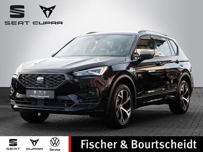 gebraucht Seat Tarraco 1.4 TSI FR e-HYBRID