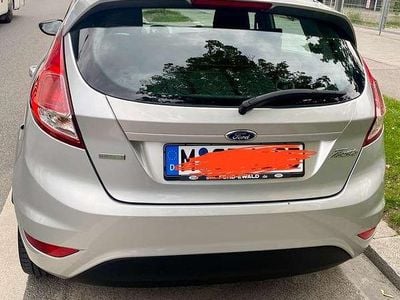 Gebraucht 2015 Ford Fiesta Kleinwagen | 5.000 € (Fairer Preis)