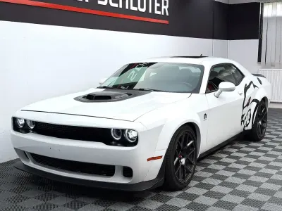 Gebraucht Dodge Challenger