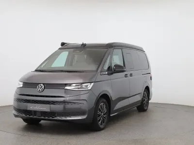 Gebraucht VW California Beach 245 PS (180 kW) 2025 Van