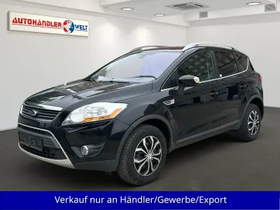 Gebraucht Ford Kuga
