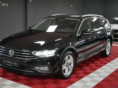 Gebraucht VW Passat