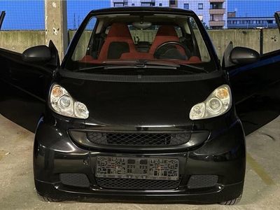Smart ForTwo Coupé