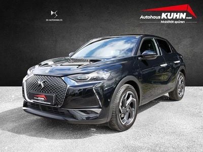 DS Automobiles DS3 Crossback