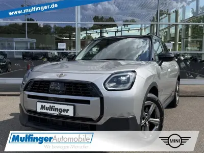 Gebraucht Mini Countryman