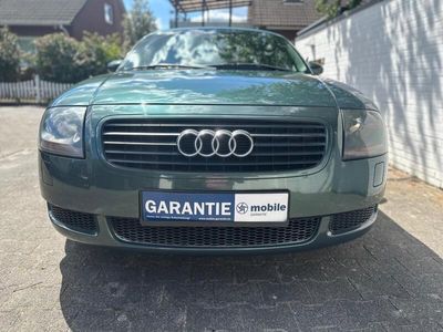Audi TT Roadster