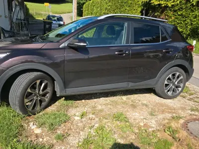 Gebraucht Kia Stonic