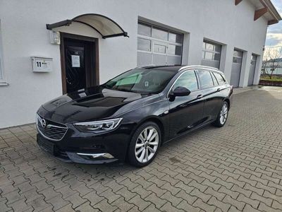 gebraucht Opel Insignia Business INNOVATION
