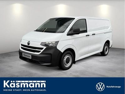 Gebraucht VW T7 100 kW (136 PS) 2025 Weiß Van