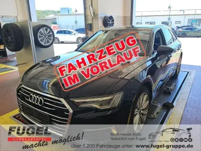 Gebraucht Audi A6