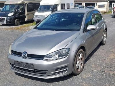 VW Golf VII