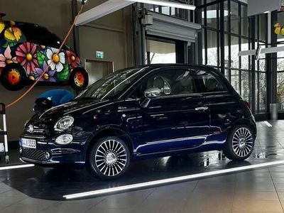 gebraucht Fiat 500C 1.2 8V Riva C Riva