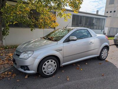 Opel Tigra