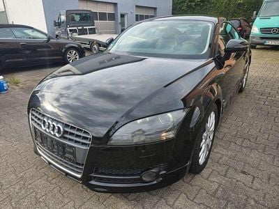 Audi TT Roadster