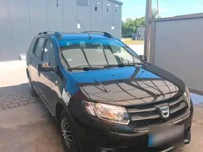 Gebraucht Dacia Logan