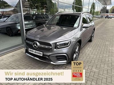Mercedes GLB200
