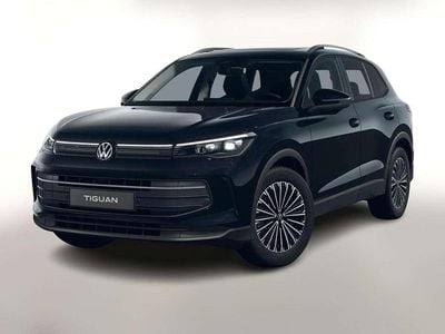 Nuova VW Tiguan IQ Drive 150 CV (110 kW) 2026 Blu SUV