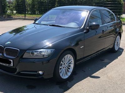 gebraucht BMW 318 i Edition Exclusive Edition Exclusive