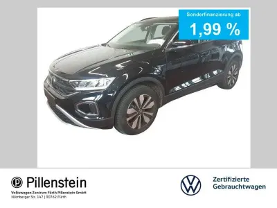 Gebraucht VW T-Roc Goal 116 PS (85 kW) 2025 SUV