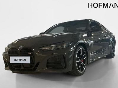 Neu BMW M440 M Sport 374 PS (275 kW) 2025 Grau Limousine