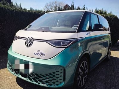 VW ID. Buzz