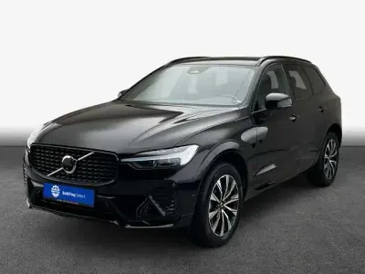 Gebraucht Volvo XC60 145 PS (106 kW) 2024 SUV