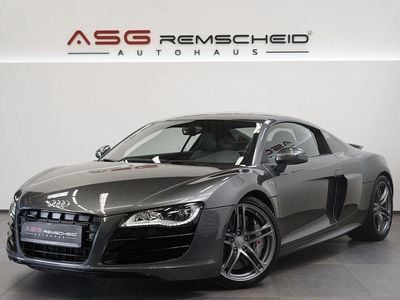 Audi R8 Coupé