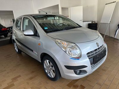 gebraucht Suzuki Alto 1.0 Scheckheft Klima Wi-Rä