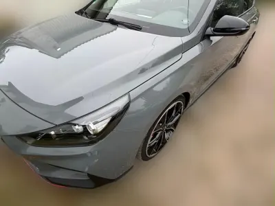 Gebraucht Hyundai i30