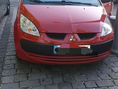 gebraucht Mitsubishi Colt 