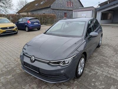 Andere Gebraucht 2023 VW Golf VIII Limousine | 21.400 € (Guter Preis)