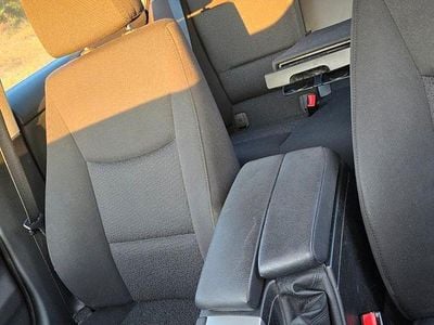 Second-hand BMW 318 143 CP (105 kW) 2008 Argintiu Break