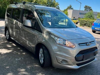 Ford Tourneo