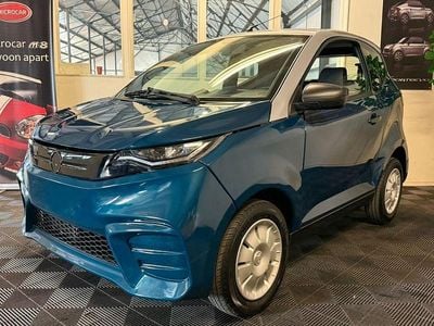 Aixam Microcar