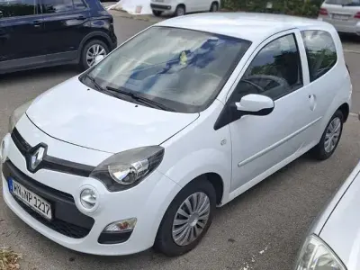 Gebraucht Renault Twingo