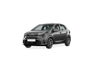 Neu Kia Picanto 68 PS (50 kW) 2026 Kleinwagen