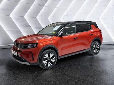 Neu Opel Frontera 145 PS (106 kW) 2025 Orange SUV