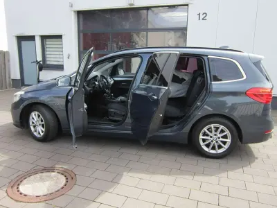 Gebraucht BMW 218