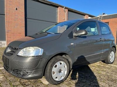 VW Fox