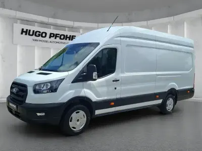 Gebraucht Ford Transit