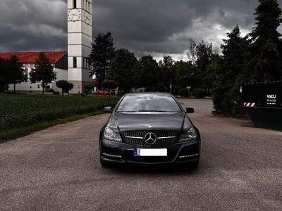Mercedes C250