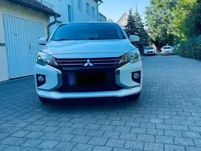 Gebraucht Mitsubishi Space Star
