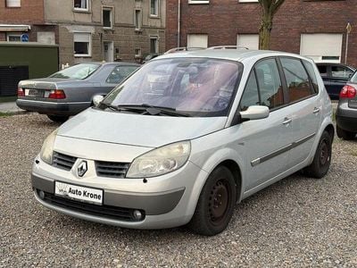 Renault Scénic