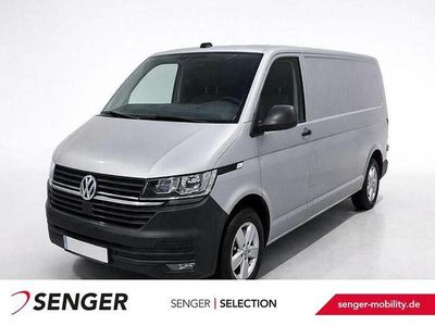 Usata VW Transporter 2021 Andere Furgone