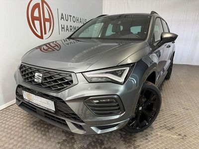 Neu Seat Ateca FR 150 PS (110 kW) 2026 Grau SUV