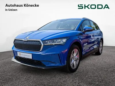 Gebraucht Skoda Enyaq iV